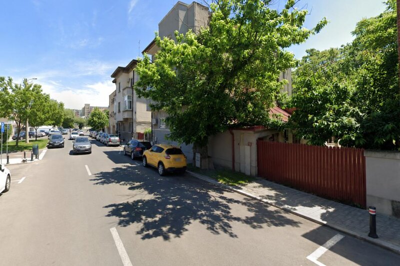 Calarasi Teren Constructruibil strada Orzari  zona Calarasi, Agricultori