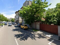Calarasi Teren Constructruibil strada Orzari  zona Calarasi, Agricultori